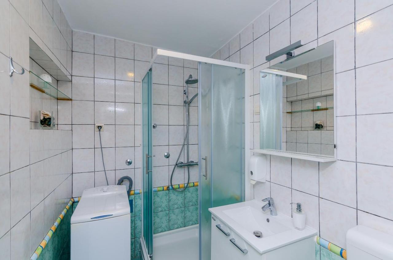 Beautiful Sea View Apartments Dubrovnik Ngoại thất bức ảnh
