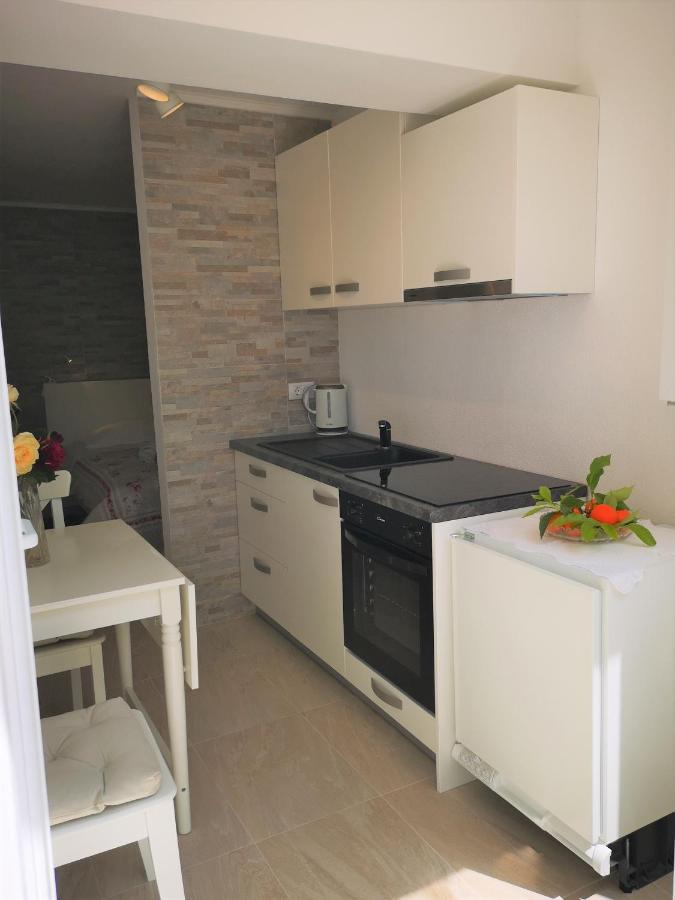 Beautiful Sea View Apartments Dubrovnik Ngoại thất bức ảnh