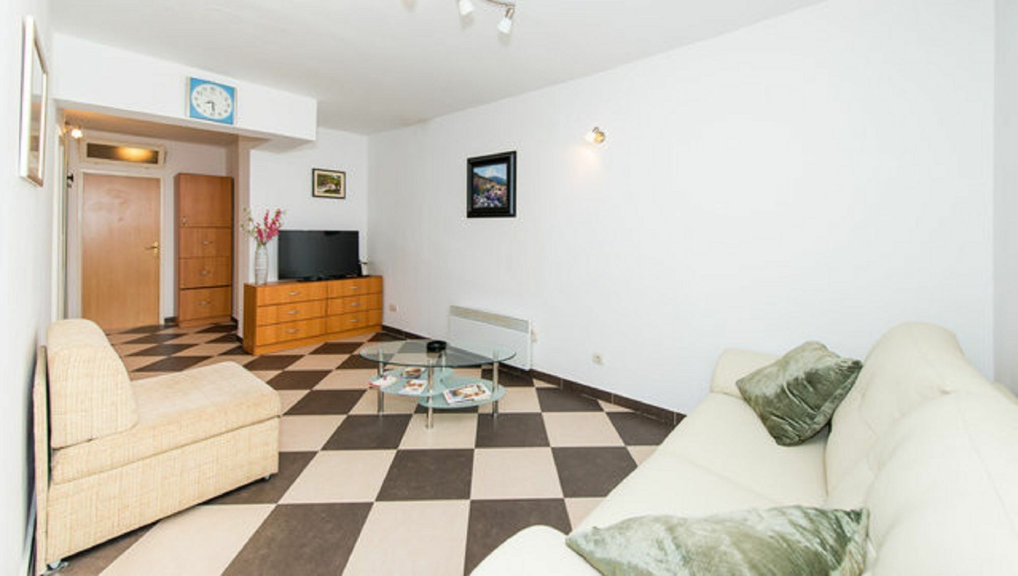 Beautiful Sea View Apartments Dubrovnik Ngoại thất bức ảnh