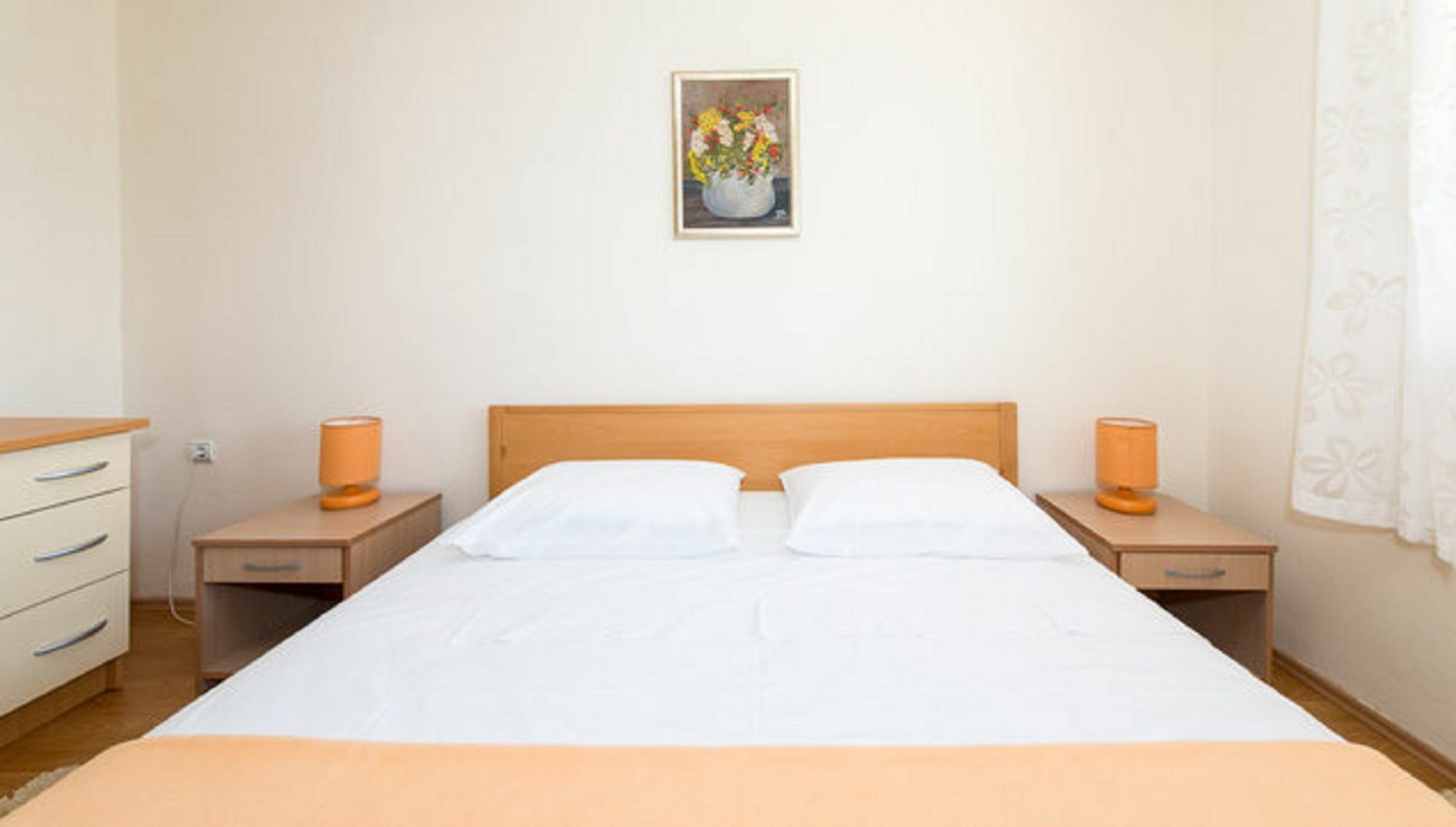 Beautiful Sea View Apartments Dubrovnik Ngoại thất bức ảnh