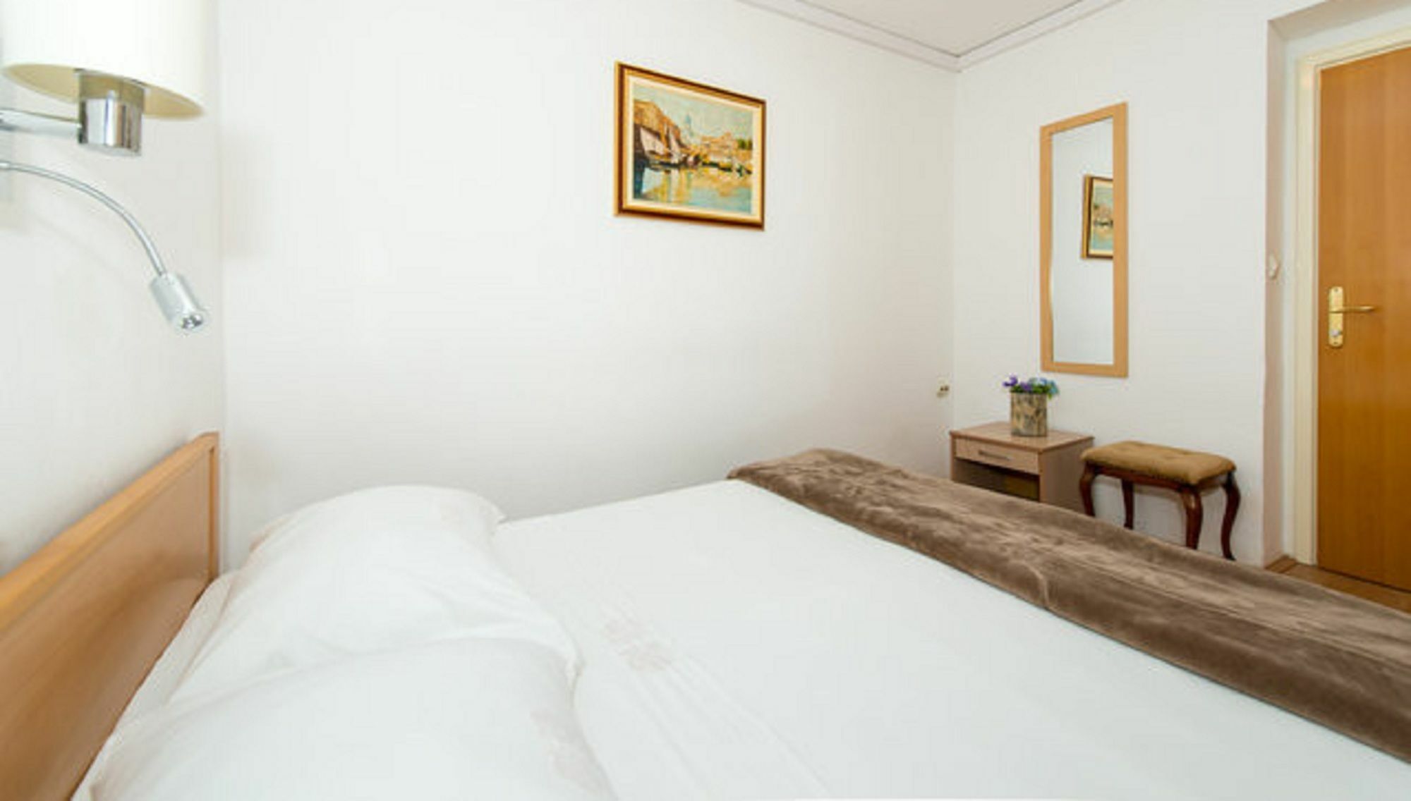 Beautiful Sea View Apartments Dubrovnik Ngoại thất bức ảnh
