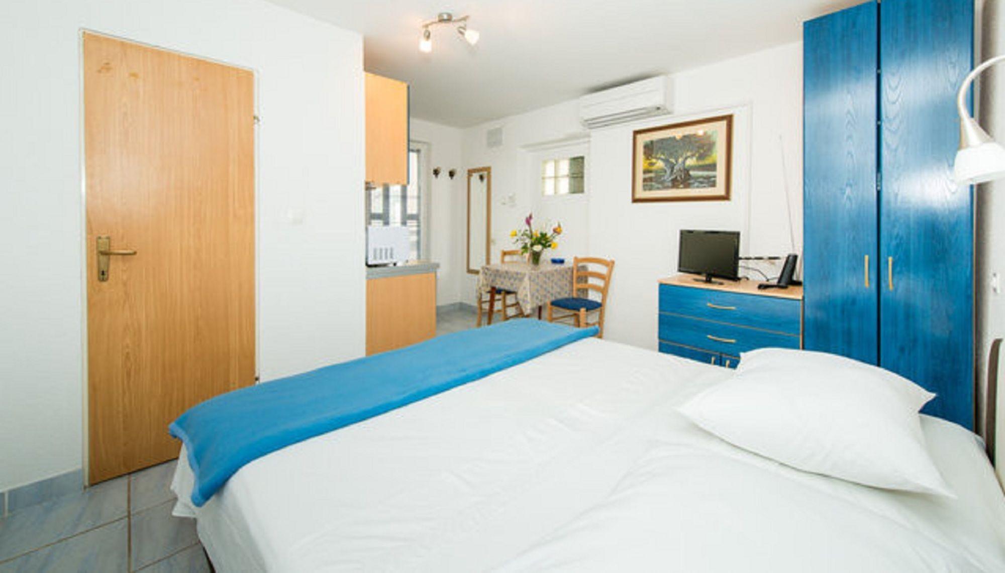 Beautiful Sea View Apartments Dubrovnik Ngoại thất bức ảnh