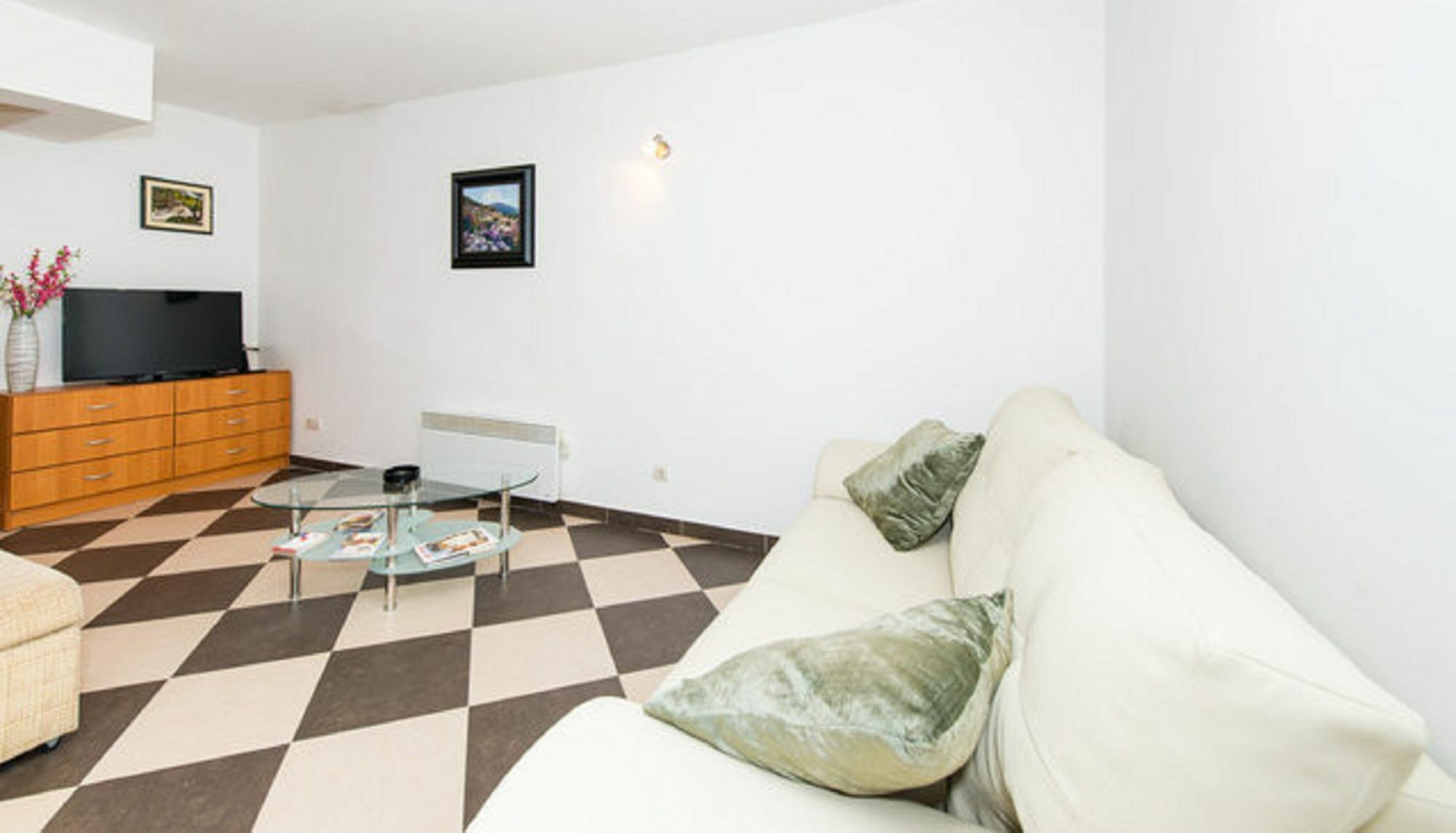 Beautiful Sea View Apartments Dubrovnik Ngoại thất bức ảnh