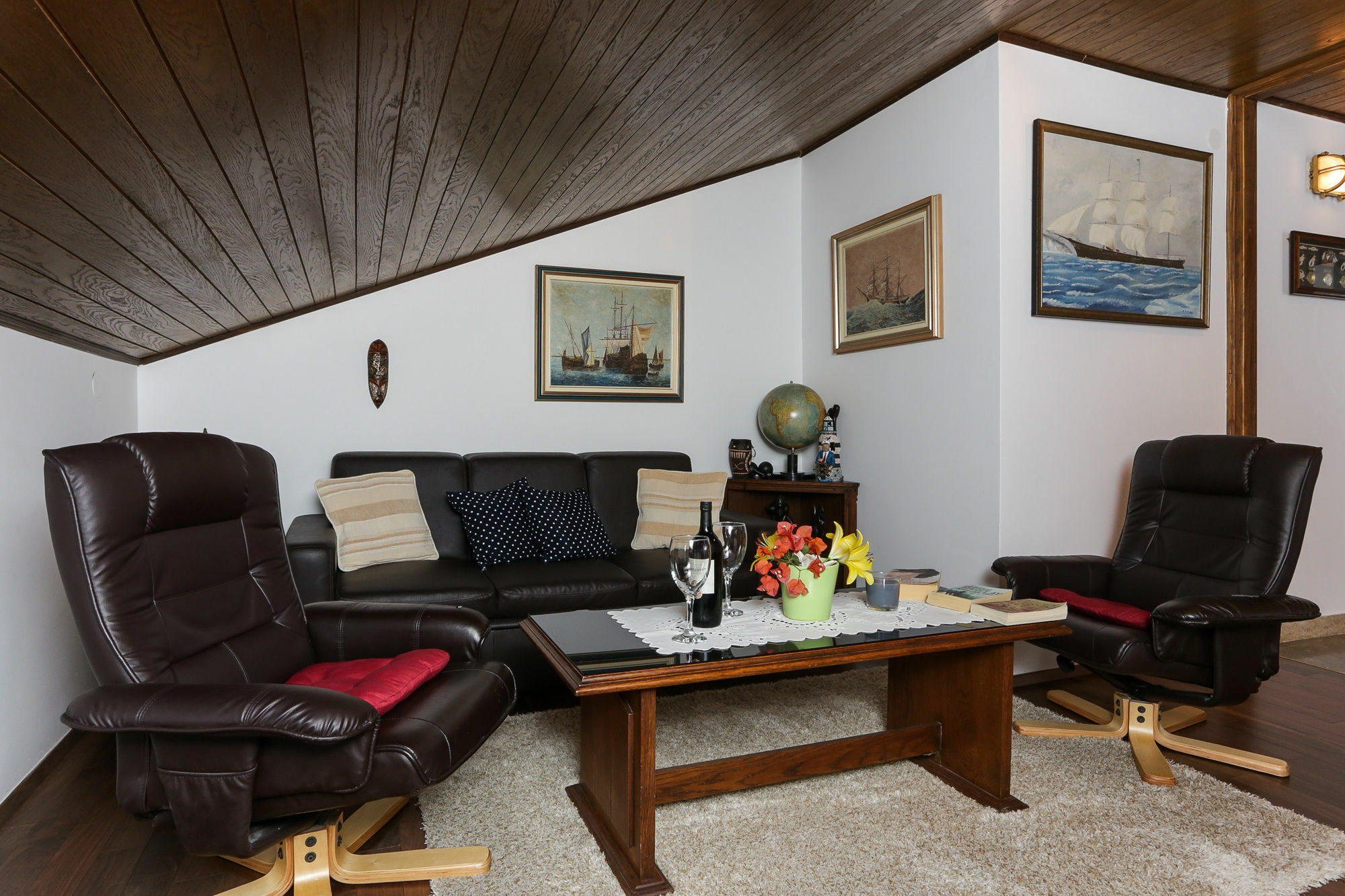 Beautiful Sea View Apartments Dubrovnik Ngoại thất bức ảnh