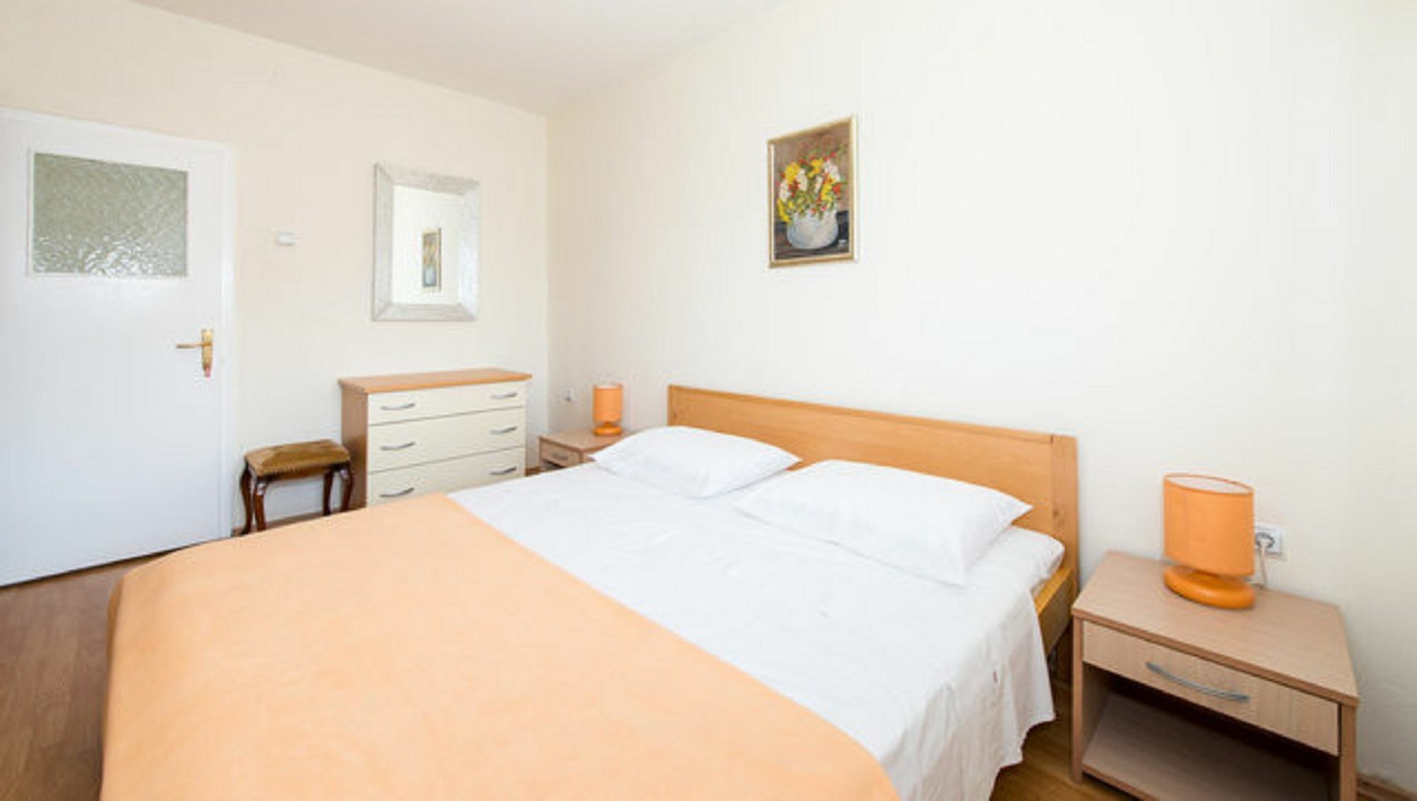 Beautiful Sea View Apartments Dubrovnik Ngoại thất bức ảnh