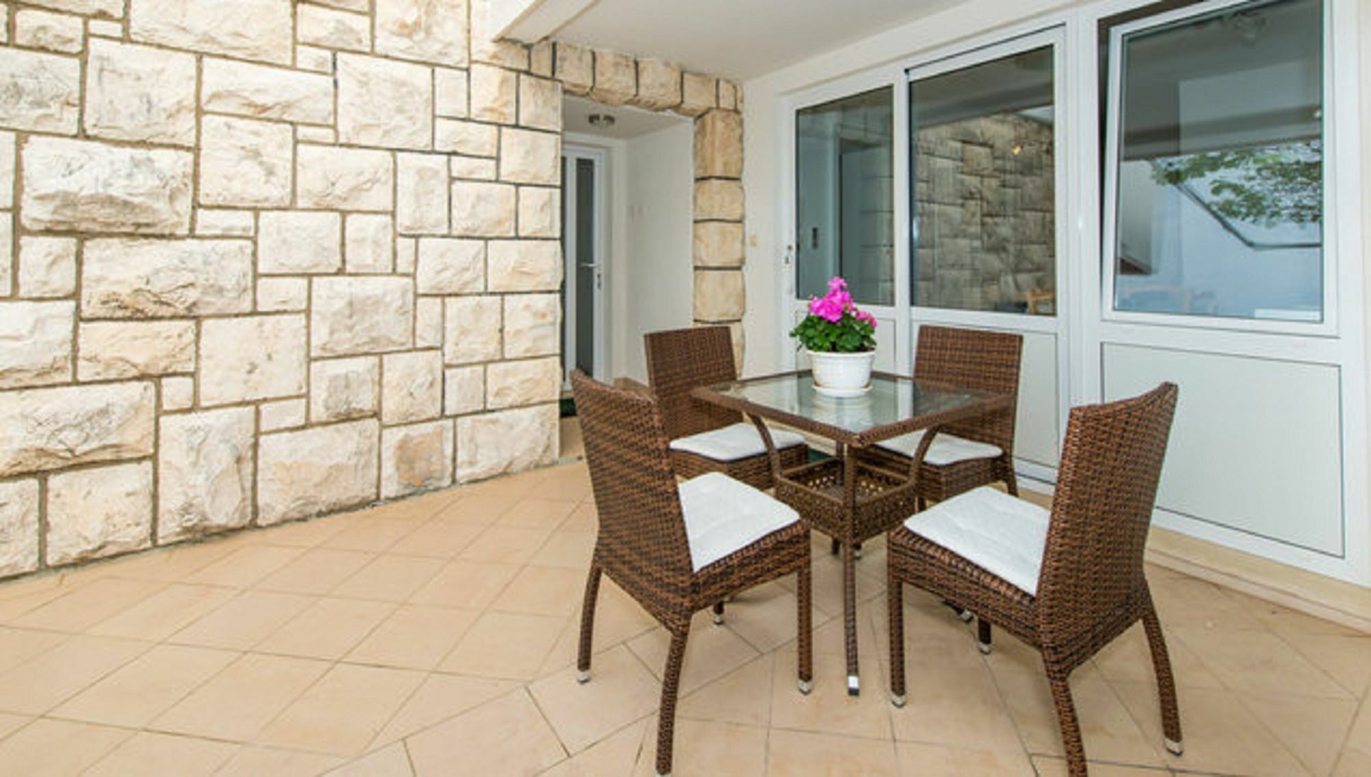Beautiful Sea View Apartments Dubrovnik Ngoại thất bức ảnh