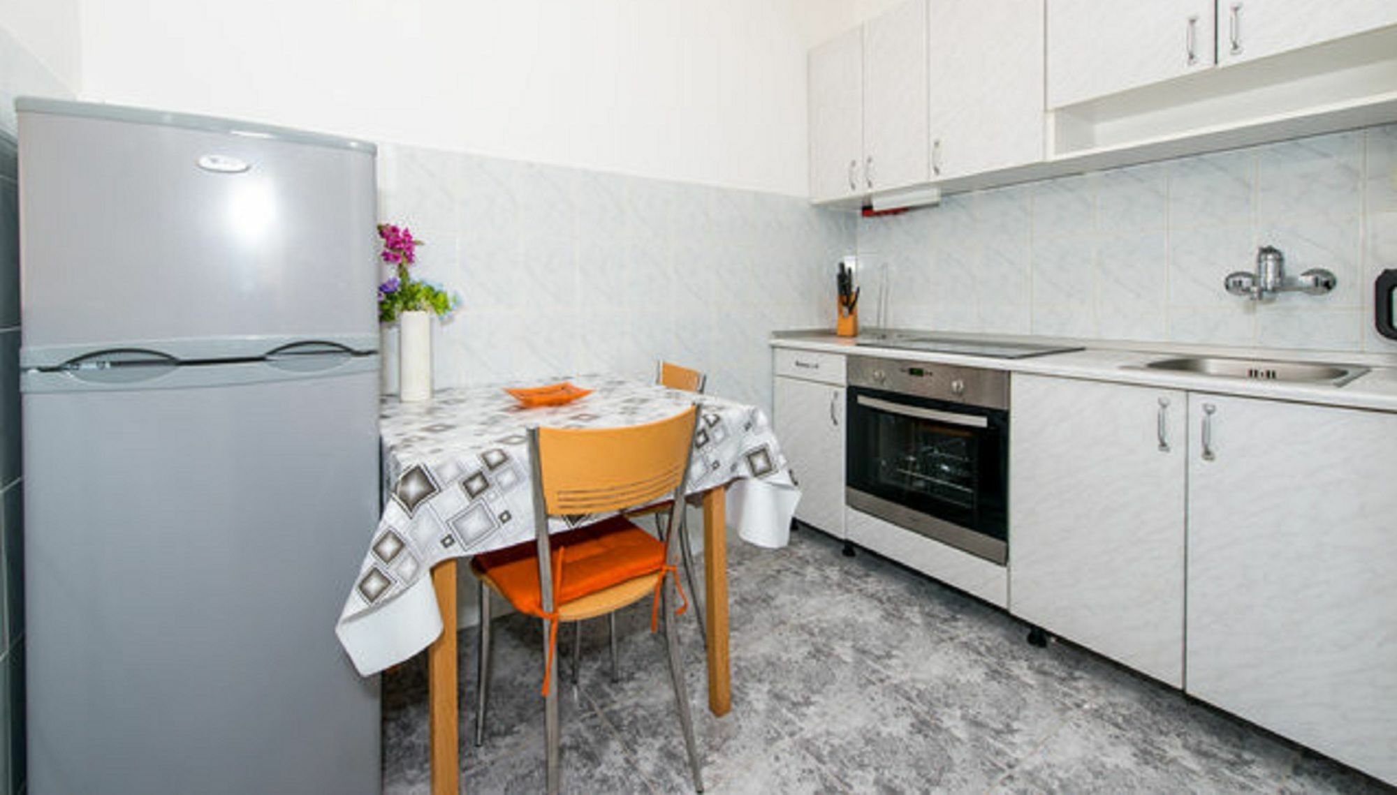 Beautiful Sea View Apartments Dubrovnik Ngoại thất bức ảnh