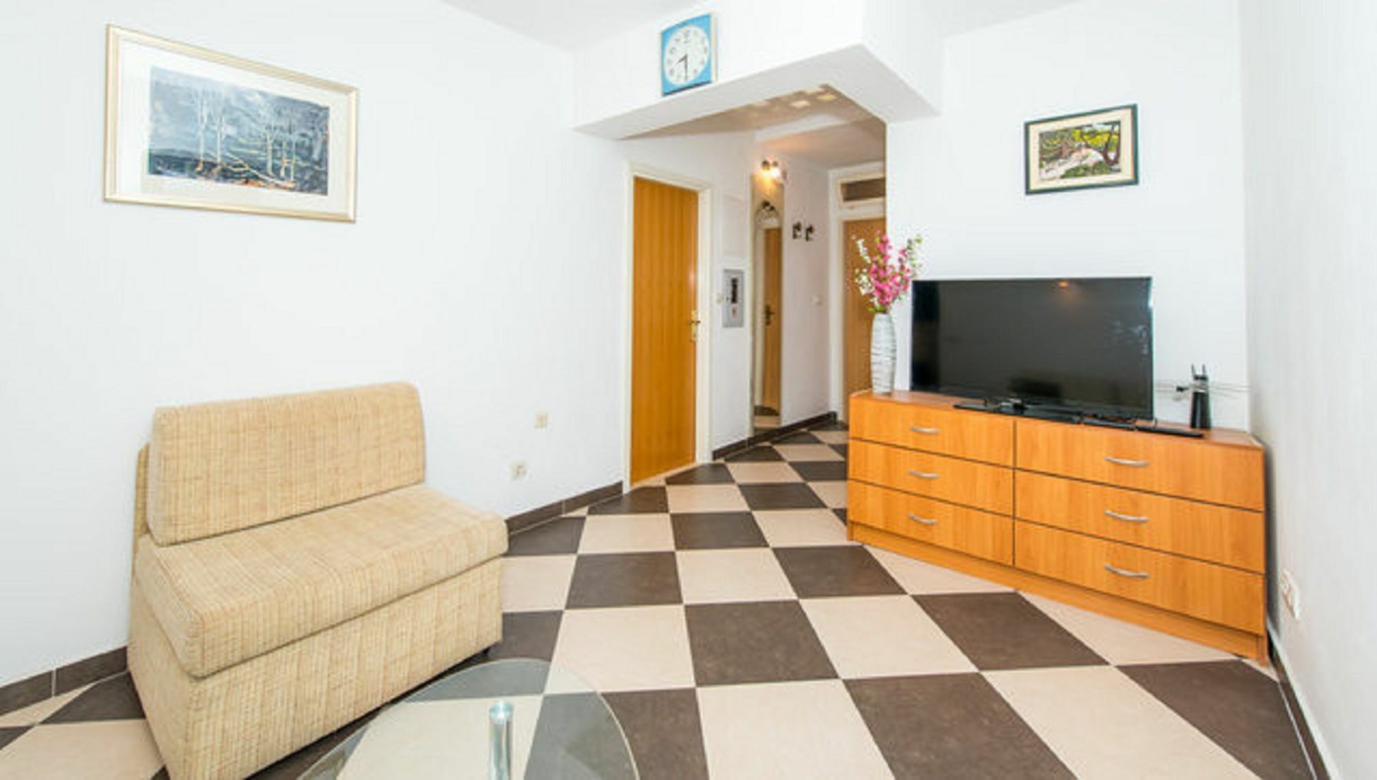 Beautiful Sea View Apartments Dubrovnik Ngoại thất bức ảnh