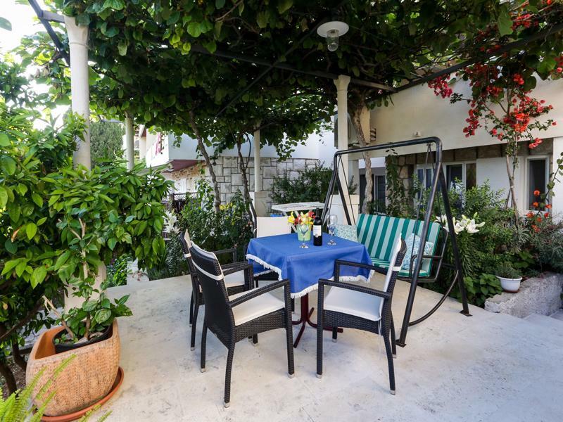 Beautiful Sea View Apartments Dubrovnik Ngoại thất bức ảnh