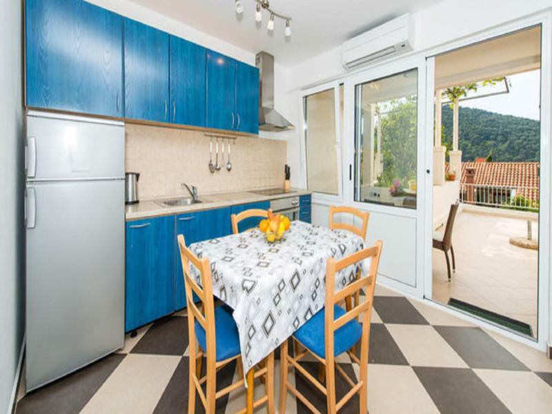 Beautiful Sea View Apartments Dubrovnik Ngoại thất bức ảnh